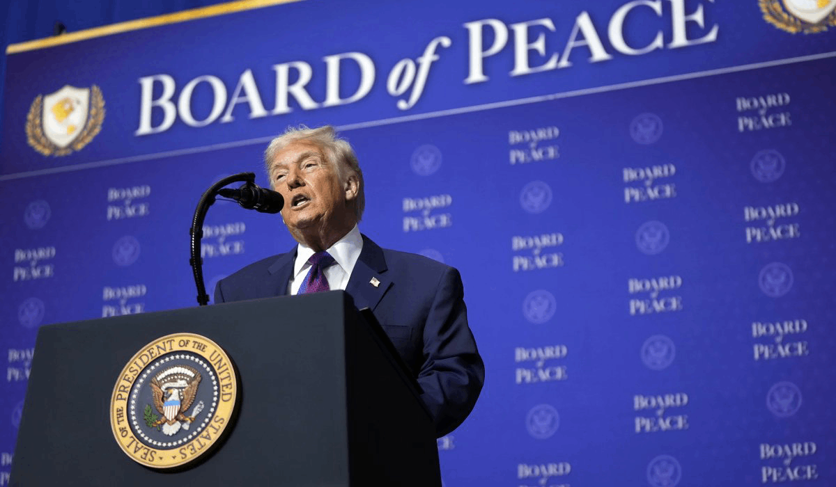 Peace Council